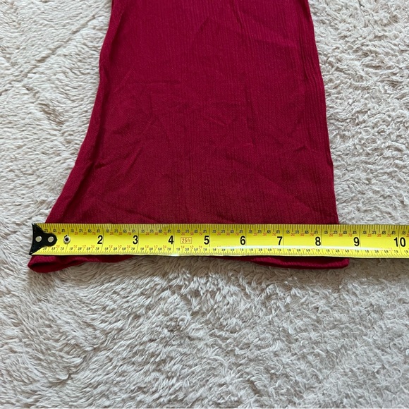 NWOT Altar’d State Embroidered Bohemian Dress Women’s Size S - Picture 6 of 9